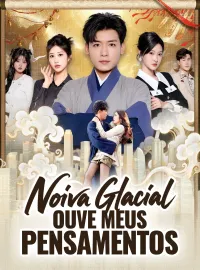 Noiva Glacial Ouve Meus Pensamentos