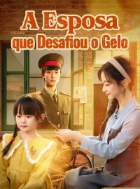 A Esposa que Desafiou o Gelo
