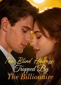 The Blind Heiress: Trapped By The Billionaire