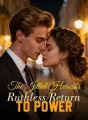 The Jilted Heiress's Ruthless Return To Power cover