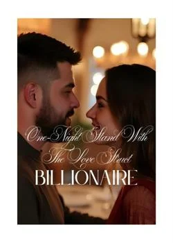 One Night Stand with the Love Struct Billionaire