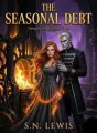 The Seasonal Debt cover