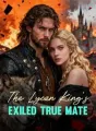 The Lycan King's Exiled True Mate cover