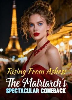 Rising From Ashes: The Matriarch's Spectacular Comeback