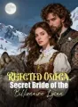 Rejected Omega, Secret Bride of the Billionaire Lycan cover