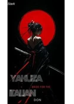 Yakuza Bride for the Italian Don