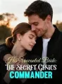 His Unwanted Bride: The Secret Genius Commander cover