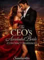The CEO's Accidental Bride (Contract Marriage) cover