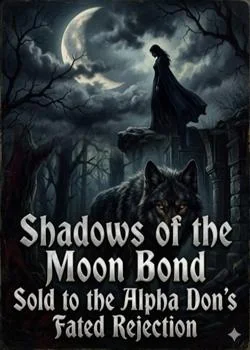 Shadows of the Moon Bond: Sold to the Alpha Don's Fated Rejection