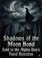 Shadows of the Moon Bond: Sold to the Alpha Don's Fated Rejection cover