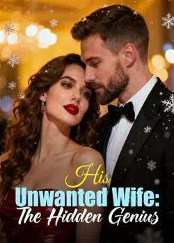His Unwanted Wife: The Hidden Genius