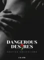 Dangerous Desires (Erotica Collections) cover
