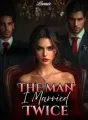 The Man I Married Twice  cover