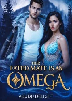 HER FATED MATE IS AN OMEGA
