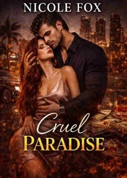 Cruel Paradise - A Mafia Romance