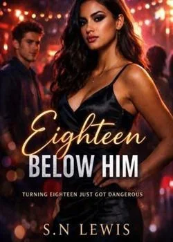 Eighteen Below Him
