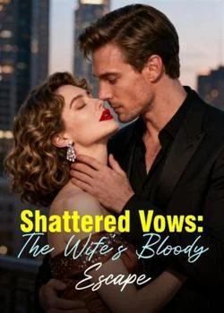 Shattered Vows: The Wife's Bloody Escape