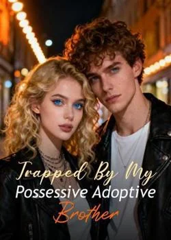 Trapped By My Possessive Adoptive Brother