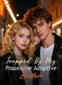 Trapped By My Possessive Adoptive Brother cover