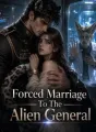 Forced Marriage To The Alien General cover