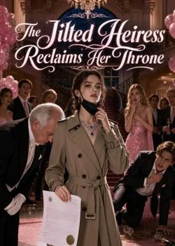 The Jilted Heiress Reclaims Her Throne