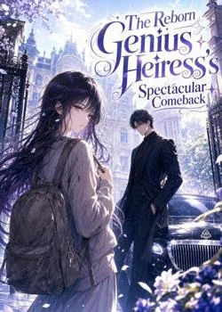 The Reborn Genius Heiress's Spectacular Comeback