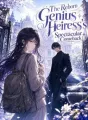 The Reborn Genius Heiress's Spectacular Comeback cover