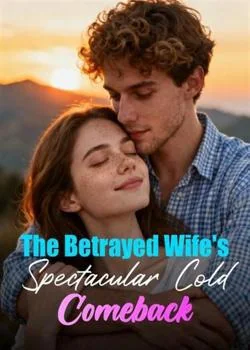 The Betrayed Wife's Spectacular Cold Comeback