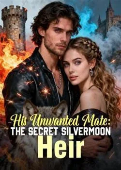His Unwanted Mate: The Secret Silvermoon Heir