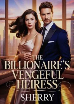 BIllionaire's Vengeful Heiress