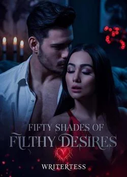 Fifty Shades Of Filthy Desires