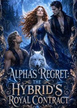 Alpha's Regret: The Hybrid's Royal Contract