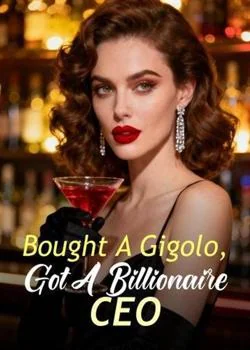 Bought A Gigolo, Got A Billionaire CEO
