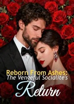 Reborn From Ashes: The Vengeful Socialite's Return