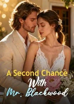 A Second Chance With Mr. Blackwood