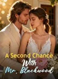 A Second Chance With Mr. Blackwood