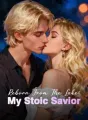 Reborn From The Lake: My Stoic Savior cover