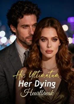 His Ultimatum, Her Dying Heartbreak