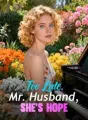 Too Late, Mr. Husband, She's Hope cover