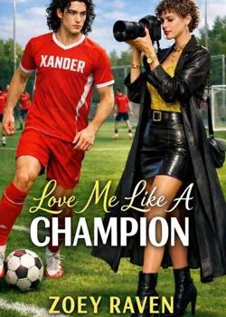 Love Me Like A Champion 