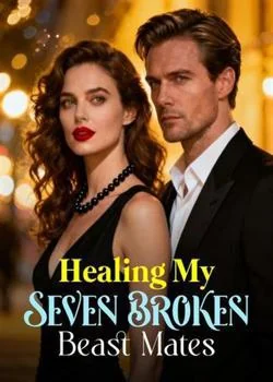 Healing My Seven Broken Beast Mates