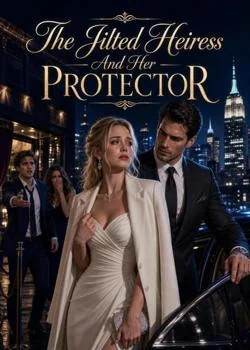 The Jilted Heiress And Her Protector