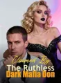 Claimed By The Ruthless Dark Mafia Don cover