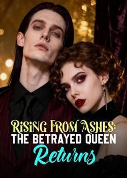 Rising From Ashes: The Betrayed Queen Returns