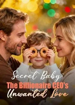 Secret Baby: The Billionaire CEO's Unwanted Love