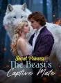 Secret Princess: The Beast's Captive Mate cover