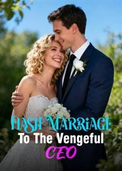 Flash Marriage To The Vengeful CEO