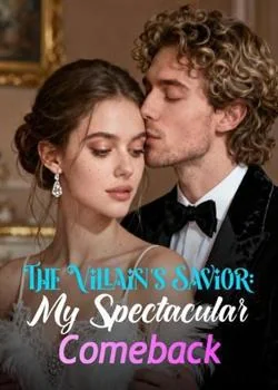 The Villain's Savior: My Spectacular Comeback