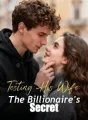 Testing His Wife: The Billionaire's Secret cover