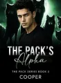The Pack's Alpha cover